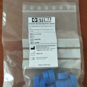Nắp đậy Trocar Cỡ 10mm/11mm