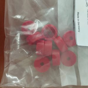 Nắp đậy Trocar Cỡ 5mm/5.5mm