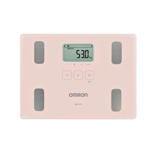 Máy đo Lượng Mỡ Cơ Thể HBF-212 OMRON