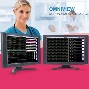 Monitor Trung Tâm Infinium OMNIVIEW