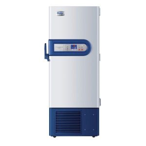 Tủ Lạnh âm Sâu -86°C Thể Tích 486 Lít Haier DW-86L486