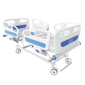 Giường Bệnh 3 Chức Năng điện YXZ-C3(A1)