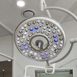 Đèn Mổ LED Luvis M400