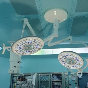 Đèn Mổ LED Luvis L400