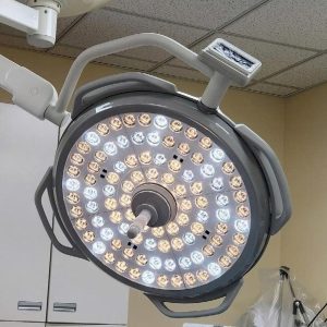 Đèn Mổ LED Luvis L200