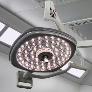 Đèn Mổ LED Luvis M200/M210