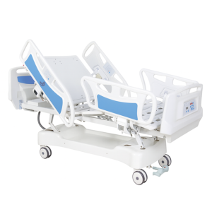 Giường Bệnh 5 Chức Năng điện YXZ-C5(A3)
