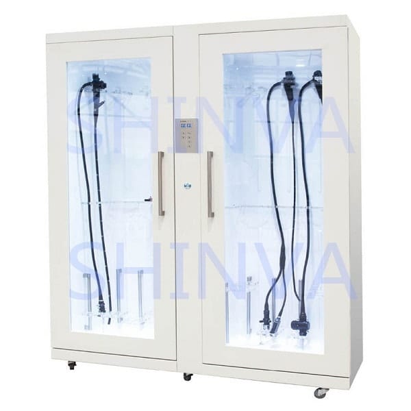 Shinva Endoscope Storage Cabinet (1)