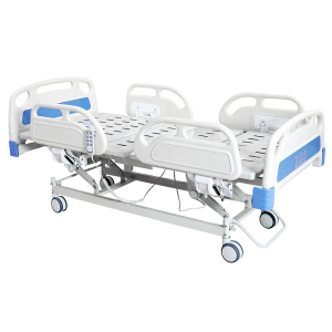 Giường Bệnh 3 Chức Năng điện YXZ-C3(A2)