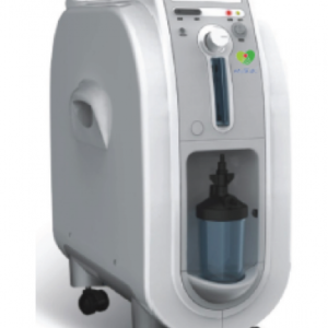 OXYGEN CONCENTRATOR IMEDICARE OC-3LA (NEW MODEL)