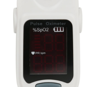 FINGERTIP PULSE OXIMETER (SpO2) IMEDICARE IOM-A3 (NEW)