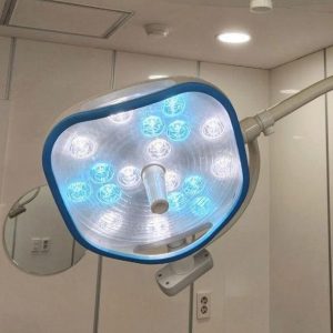 Đèn Mổ LED Luvis S200