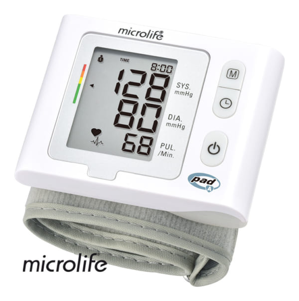 Microlife Bp W2