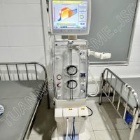 Máy Chạy Thận Nhân Tạo HDF Online