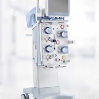 Máy Lọc Máu Liên Tục MultiFiltratePro