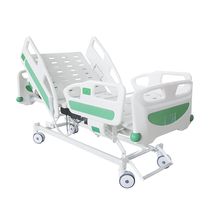 Giường Bệnh 5 Chức Năng điện YXZ-C5 (A6)