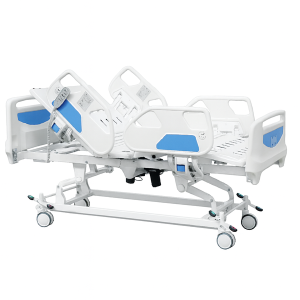 GIƯỜNG BỆNH 5 CHỨC NĂNG ĐIỆN YXZ-C5(A4)