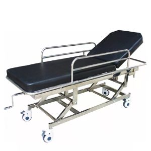 Cáng đẩy Bệnh Nhân Thép Không Gỉ YX-1