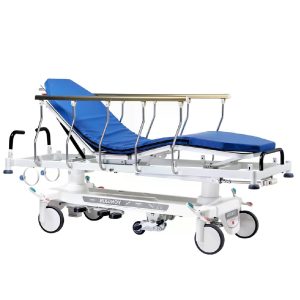 Cáng đẩy Bệnh Nhân Thuỷ Lực đa Chức Năng YXZ-E-4