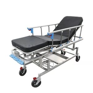 Cáng đẩy Bệnh Nhân Thép Không Gỉ YX-2