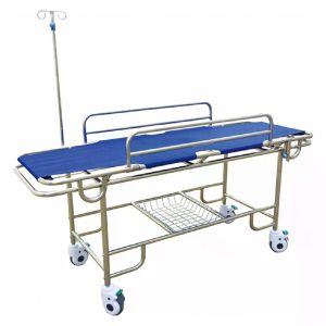 Cáng đẩy Bệnh Nhân Inox YX-3