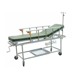 Cáng đẩy Bệnh Nhân Inox YX-4