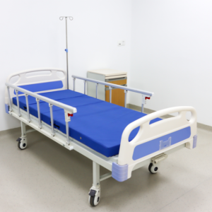 Giường Bệnh 1 Tay Quay YX-D-2(A1)