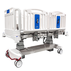 Giường Trẻ Em ICU