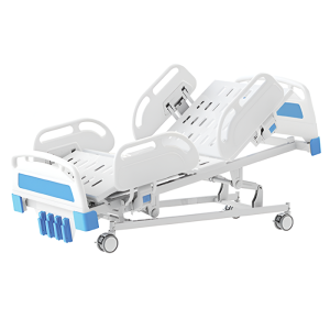 Giường Bệnh 4 Tay Quay YX-D-5(A2)