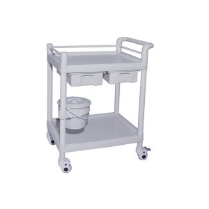 Xe Tiêm 2 Tầng ABS Cao Cấp