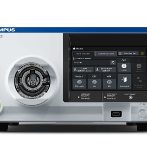 Hệ Thống Xử Lý Hình ảnh OLYMPUS EVIS X1