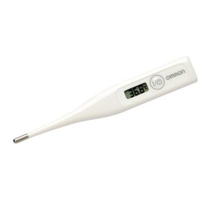 Nhiệt Kế điện Tử MC-246